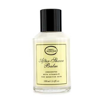 After Shave Balm - Unscented