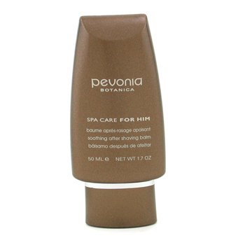 Pevonia Botanica Soothing After Shaving Balm
