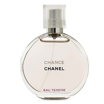 Chanel Chance Eau Tendre Eau De Toilette Spray 50ml