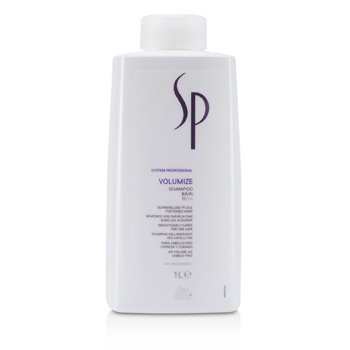 SP Volumize Shampoo (For Fine Hair)