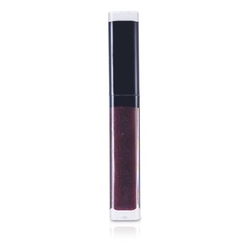 Delicious Light Pengilat Bibir Berkilauan - #326 Black Ruby ( Tanpa Kotak )