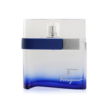 F by Ferragamo Free Time Eau De Toilette Spray