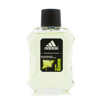 adidas eau de toilette spray 100ml adidas eau de toilette spray 100ml