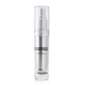Age Intervention Peptide Extreme Face Lotion