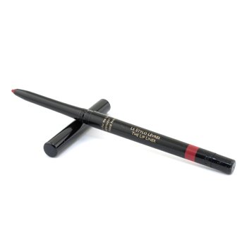 Lasting Colour High Precision Lip Liner - #24 Rouge Dahlia