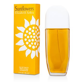 Sunflowers Eau De Toilette Spray
