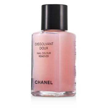 Chanel Dissolvant Doux Pembersih Warna Kuku 50ml/1.7oz