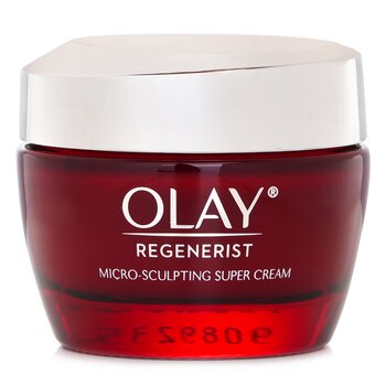 Olay Regenerist Micro-Sculpting Super Cream(Random Packaging)