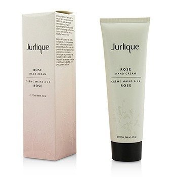 Jurlique Rose Hand Cream(Random Packaging)