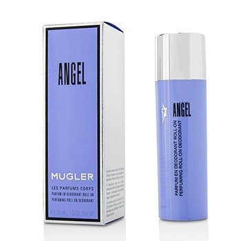 Angel Perfuming Roll-On Deodoran