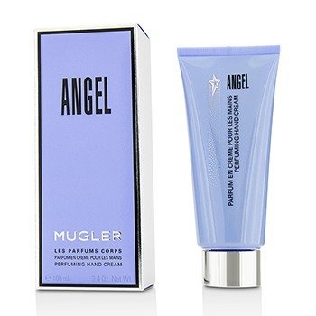 Angel Perfuming Krim Tangan