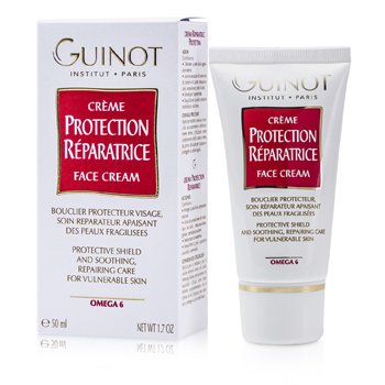 Creme Protection Reparatrice Face Cream