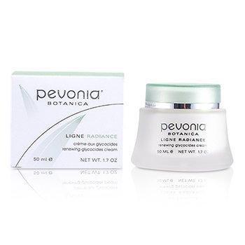 Pevonia Botanica Renewing Glycocides Cream