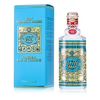 4711 Eau De Cologne