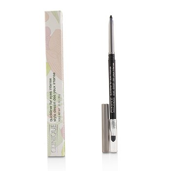 Quickliner For Eyes Intense - # 05 Intense Charcoal