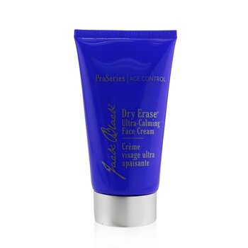 Dry Erase Ultra-Calming Face Cream