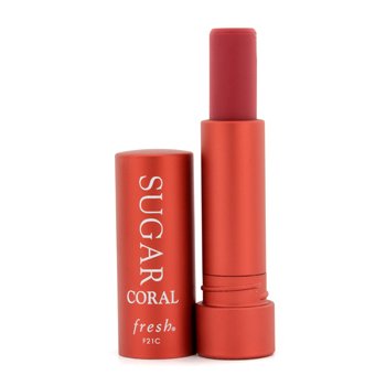 Sugar Lip Treatment SPF 15 - Coral
