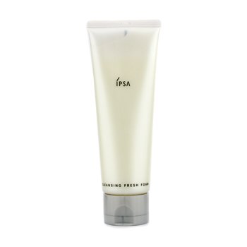 Ipsa Cleansing Fresh Foam