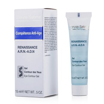 Competence Anti-Age Eye Contour Gel