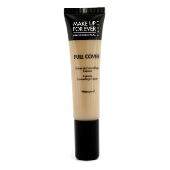 Make Up For Ever Full Cover Extreme Camouflage Cream Waterproof - #7 (Sand)