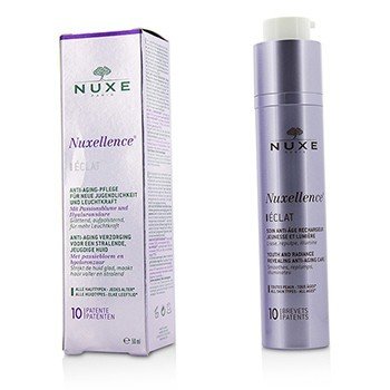Nuxellence Jeunesse Youth & Radiance Revealing Fluid (All Skin Types) 9477910