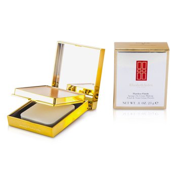 Flawless Finish Sponge On Cream Makeup (Golden Case) - 06 Toasty Beige