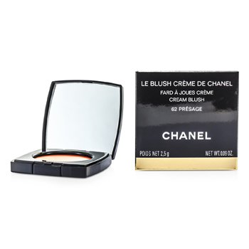 Le Pemerah Pipi Creme De Chanel - # 62 Presage
