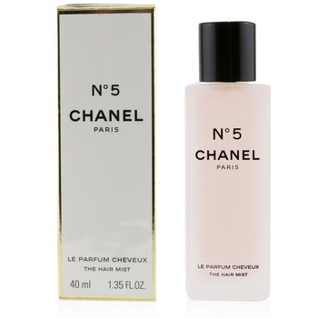 CHANEL No5 Le Parfum Cheveux Hair Mist 35ml