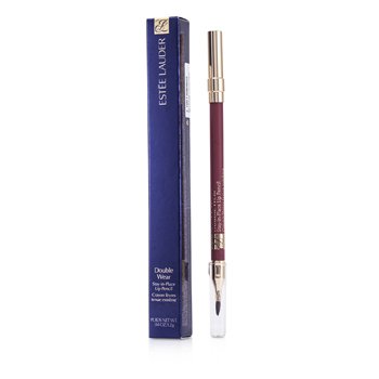 Double Wear Stay In Place Lip Pencil - # 17 Mauve
