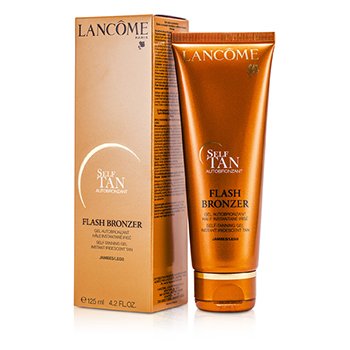 Flash Bronzer Self-Tanning Gel (Legs) L484510