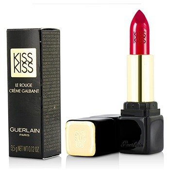 KissKiss Shaping Cream Lip Colour - # 360 Very Pink