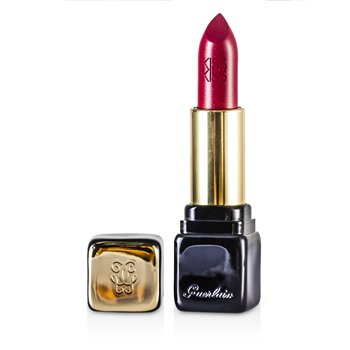 KissKiss Shaping Cream Lip Colour - # 363 Fabulous Rose