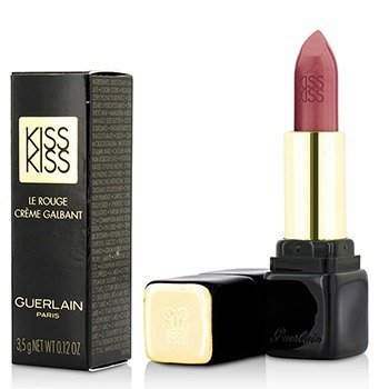 KissKiss Shaping Cream Lip Colour - # 364 Pinky Groove