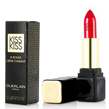 KissKiss Shaping Cream Lip Colour - # 343 Sugar Kiss