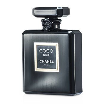 Coco Noir Parfum.