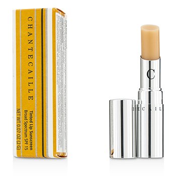 Tinted Lip Sunscreen SPF15 - Neutral