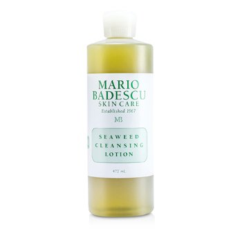 Seaweed Cleansing Lotion - For Combination/ Dry/ Sensitive Skin Types