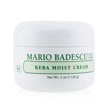 Kera Moist Cream - For Dry/ Sensitive Skin Types