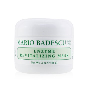 Enzyme Revitalizing Mask - For Combination/ Dry/ Sensitive Skin Types