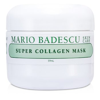 Super Collagen Mask - For Combination/ Dry/ Sensitive Skin Types