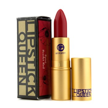 Saint Lipstick - # Scarlet Red