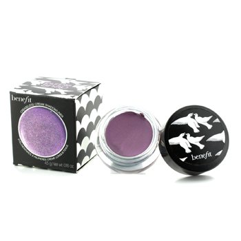 Creaseless Cream Shadow/Liner - # Purple Snap