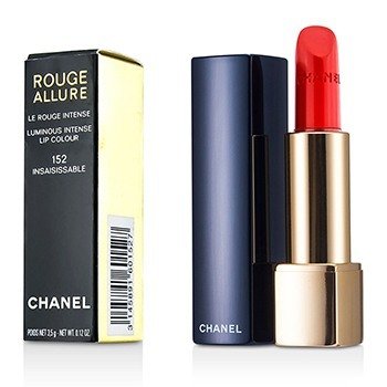 Rouge Allure Luminous Intense Lip Colour - # 152 Insaisissable