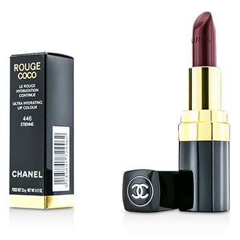 Rouge Coco Ultra Hydrating Lip Colour - # 446 Etienne