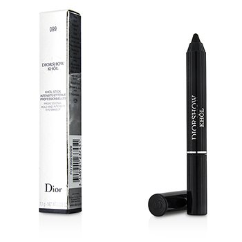 Diorshow Khol Stick - # 099 Smoky Black