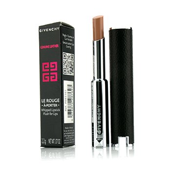 Le Rouge A Porter Whipped Gincu - # 101 Nude Ultime