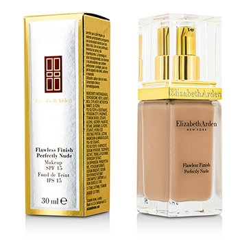 Flawless Finish Perfectly Nude Makeup SPF 15 - # 14 Cameo