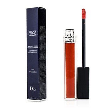 Rouge Dior Brillant Lipgloss - # 844 Trafalgar
