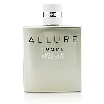 Allure Homme Edition Blanche Eau De Parfum Spray