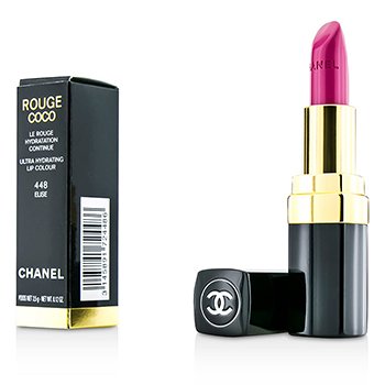 Rouge Coco Ultra Hydrating Lip Colour - # 448 Elise